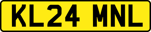 KL24MNL