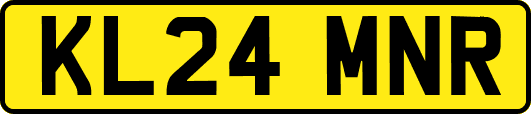 KL24MNR