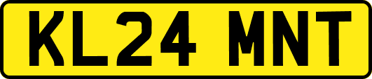 KL24MNT