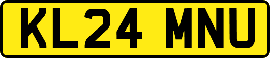 KL24MNU
