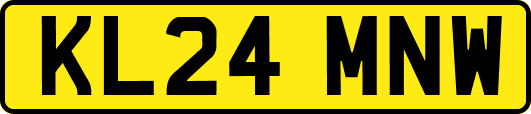 KL24MNW