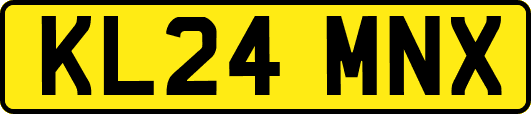 KL24MNX