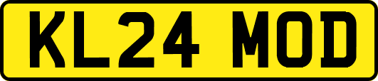 KL24MOD