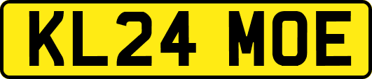 KL24MOE
