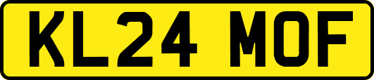 KL24MOF
