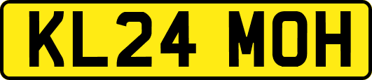 KL24MOH