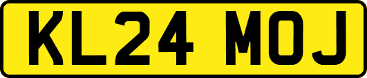 KL24MOJ