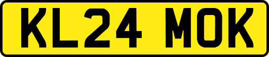 KL24MOK