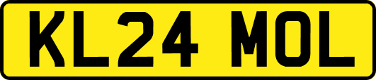 KL24MOL