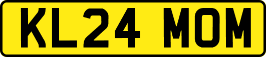 KL24MOM