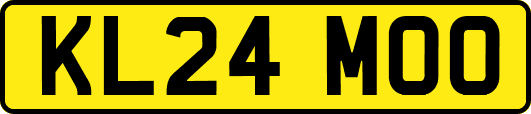 KL24MOO
