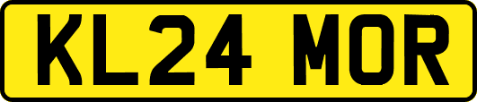 KL24MOR