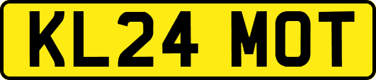 KL24MOT