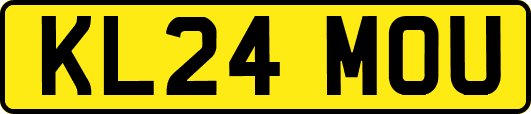 KL24MOU