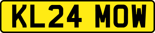 KL24MOW