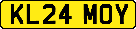 KL24MOY