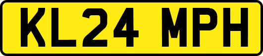 KL24MPH