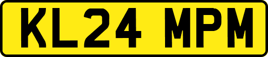 KL24MPM