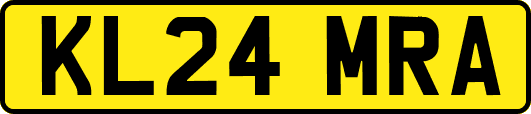 KL24MRA