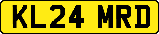 KL24MRD