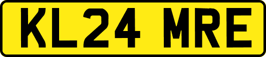 KL24MRE