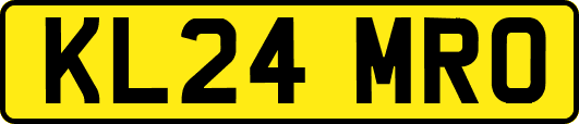 KL24MRO
