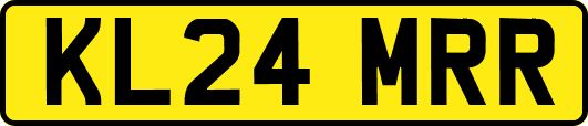 KL24MRR