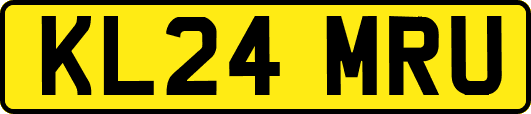 KL24MRU