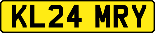 KL24MRY