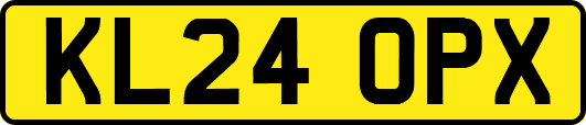 KL24OPX