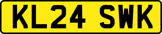 KL24SWK