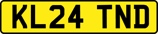 KL24TND