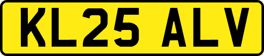 KL25ALV