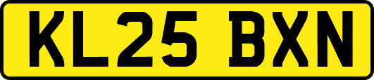 KL25BXN