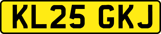 KL25GKJ