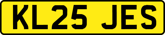 KL25JES