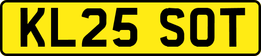 KL25SOT