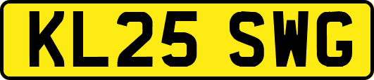 KL25SWG