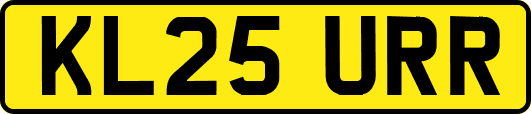 KL25URR