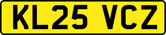 KL25VCZ