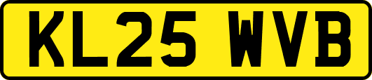 KL25WVB