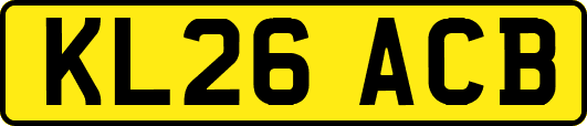 KL26ACB