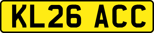 KL26ACC