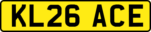 KL26ACE