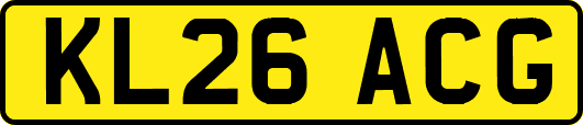 KL26ACG