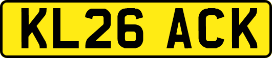 KL26ACK