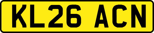 KL26ACN