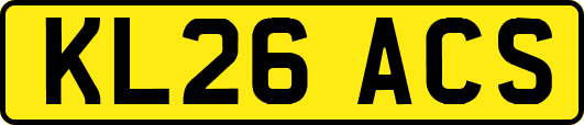 KL26ACS