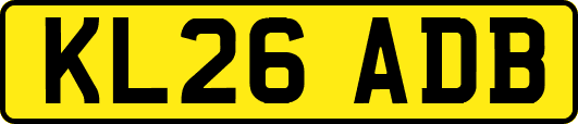 KL26ADB
