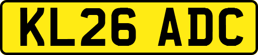 KL26ADC